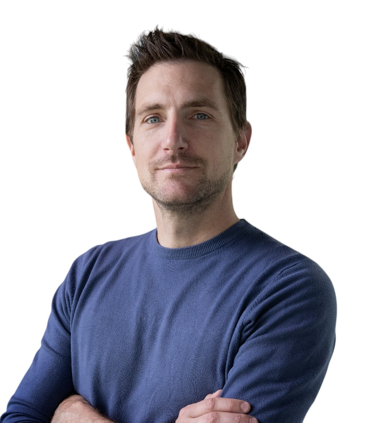 Julien Mazerie - Coach professionnel